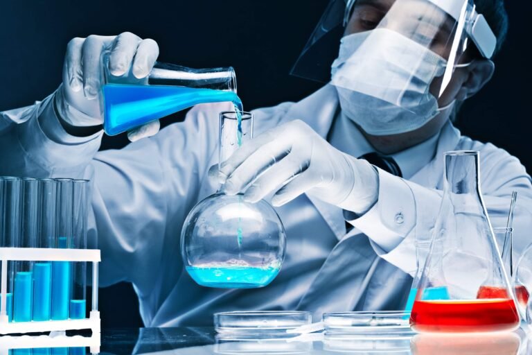 Chemicals & Petrochemicals