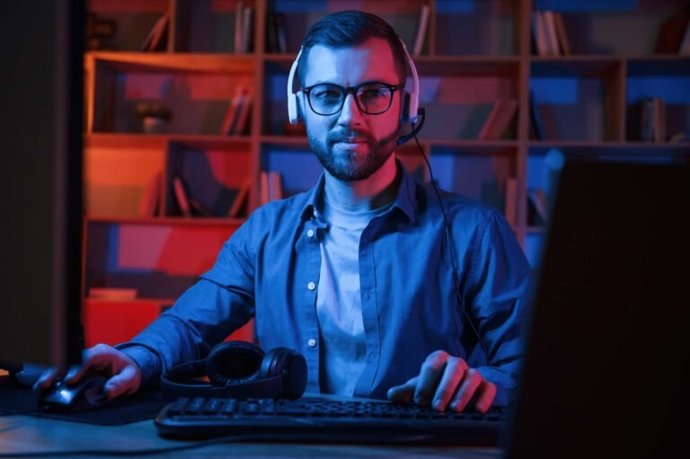 Information Technology & Digital Workplaces