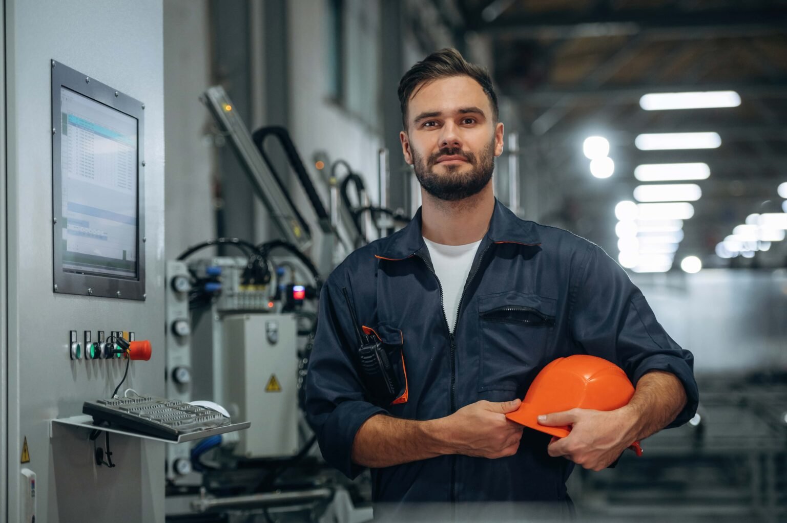 Process Safety Engineer Image Advanced Diploma in Process Safety & Loss Prevention Engineering