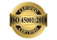 Iso 45001 2018